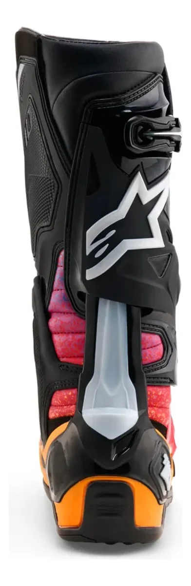 Bota Alpinestars Tech 10 Black Hole Event 1 SMX A1 26 LE